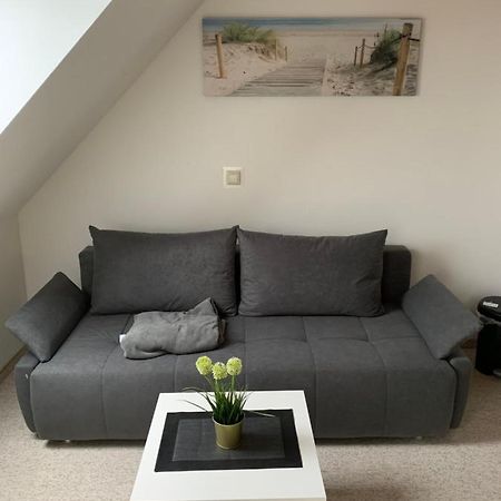 Apartment Am Goethe Park Jena Zewnętrze zdjęcie