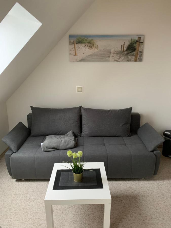 Apartment Am Goethe Park Jena Zewnętrze zdjęcie