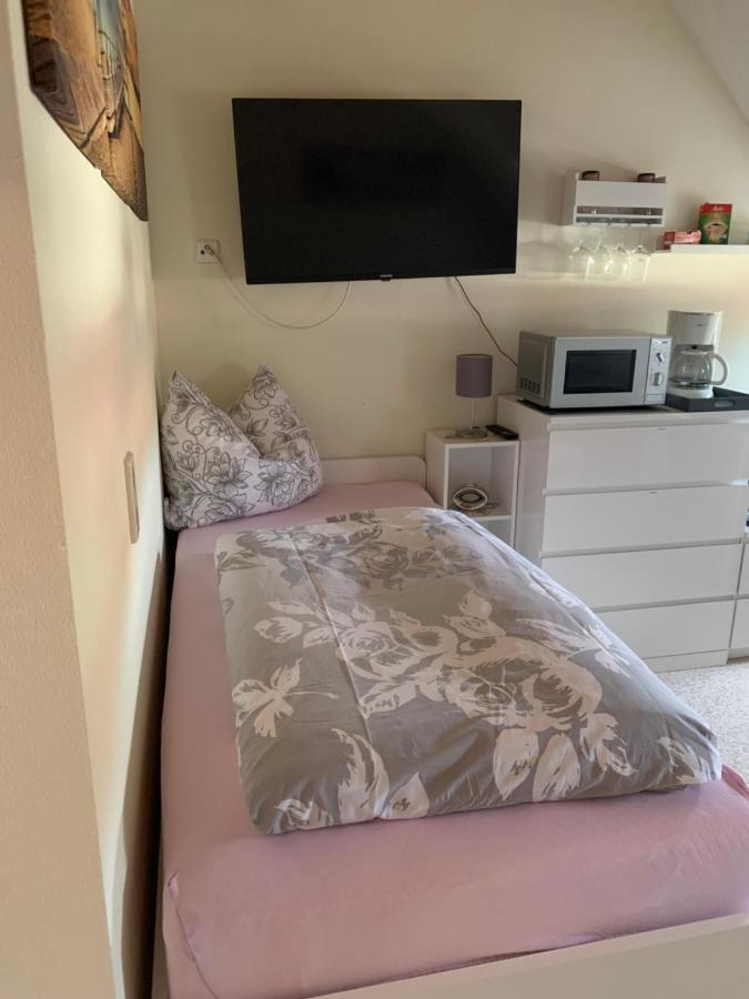 Apartment Am Goethe Park Jena Zewnętrze zdjęcie